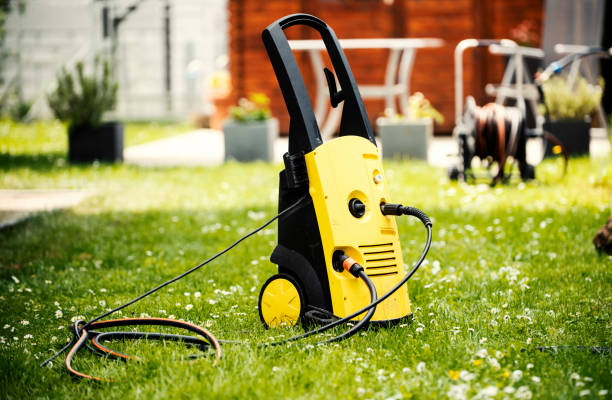 Reliable Williams Bay, WI Pressure Washing Solutions